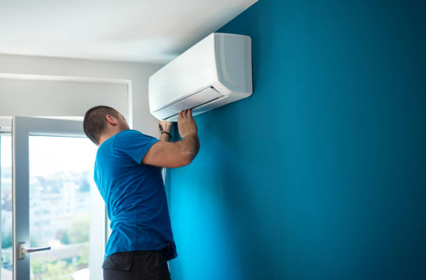 Best Commercial HVAC repair  in Exandria, AL