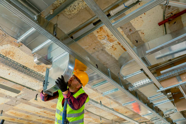 Reliable Alexandria, AL HVAC Solutions
