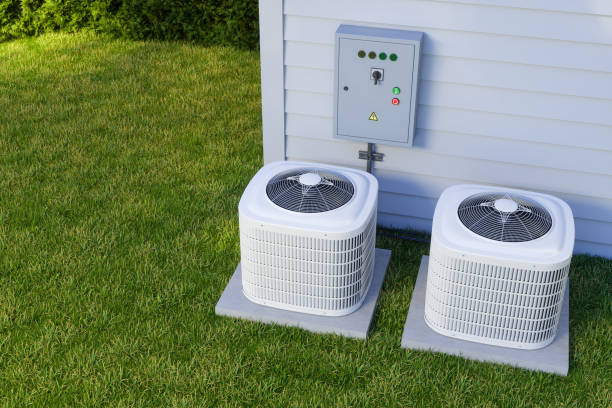 Ductless HVAC repair in Alexandria, AL