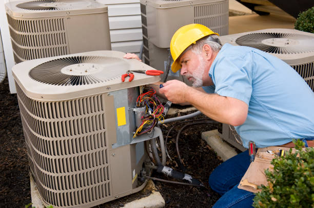 Best HVAC cleaning services  in Exandria, AL