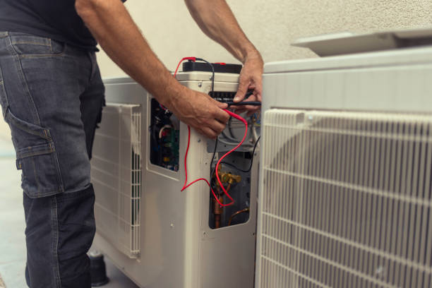 Best HVAC tune-up services  in Exandria, AL