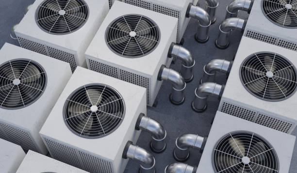 Best Best HVAC companies  in Exandria, AL