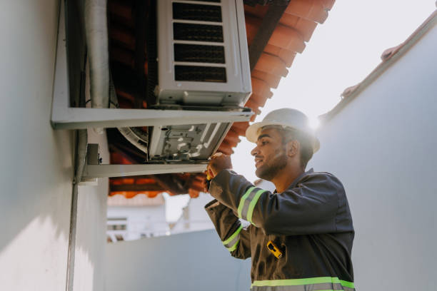 Best HVAC air duct cleaning  in Exandria, AL
