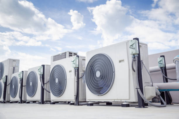 Best HVAC companies near me  in Exandria, AL