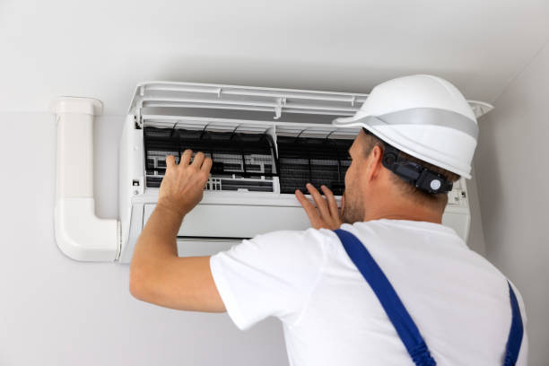 HVAC maintenance plan in Alexandria, AL