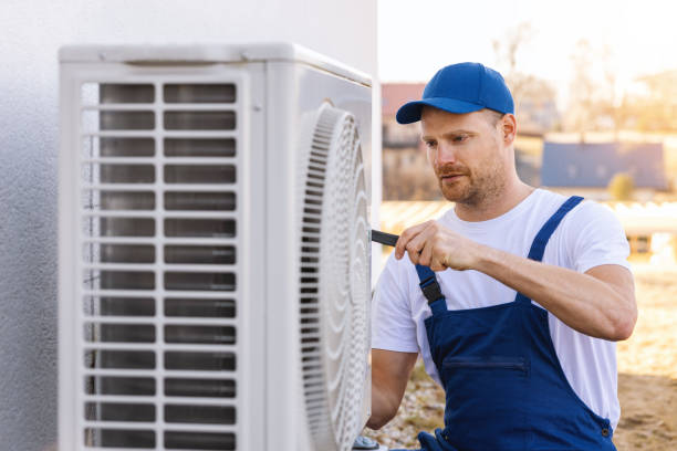 Best Air conditioning repair  in Exandria, AL
